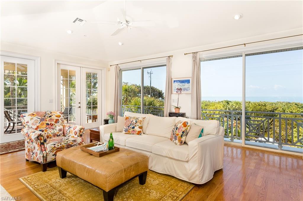 METES AND BOUNDS - Residential