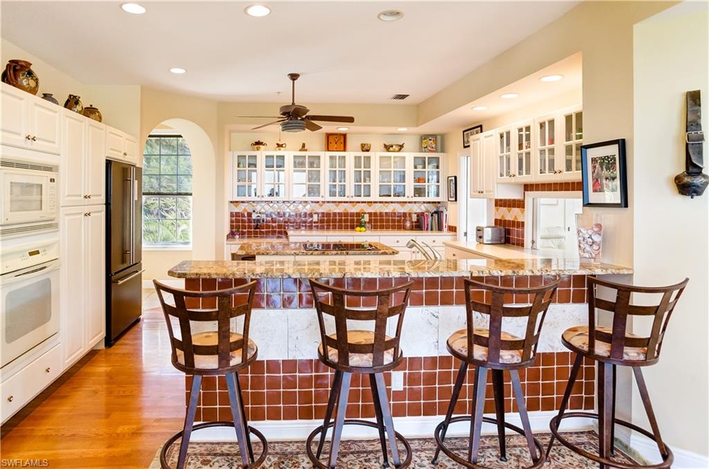 METES AND BOUNDS - Residential