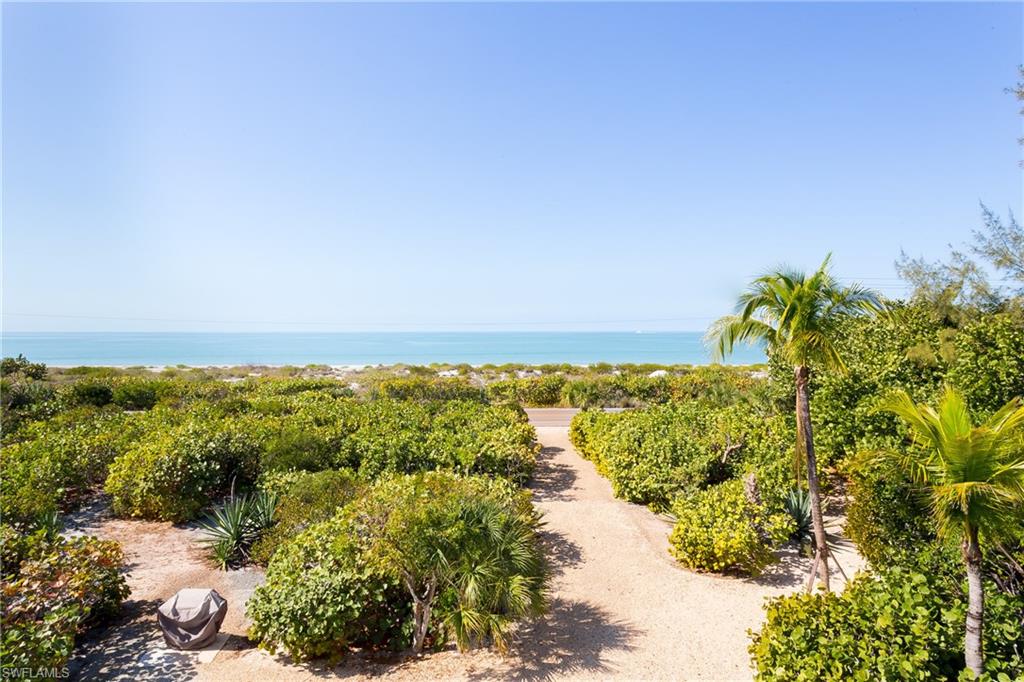 METES AND BOUNDS - Residential