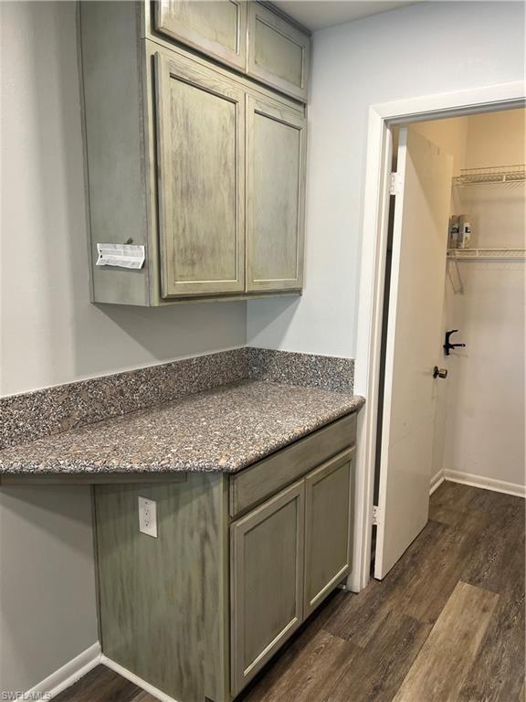 GULLWING CONDO - Residential Lease