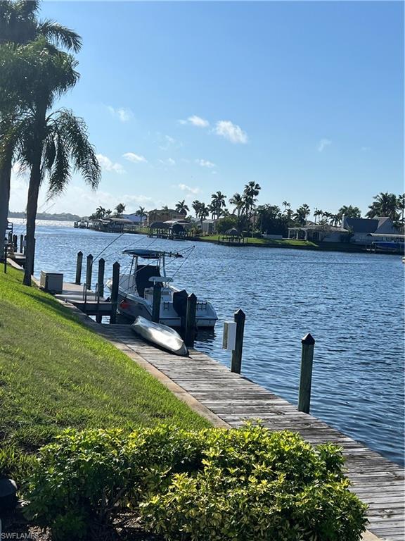 GULLWING CONDO - Residential Lease