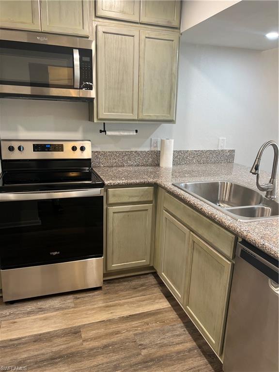 GULLWING CONDO - Residential Lease