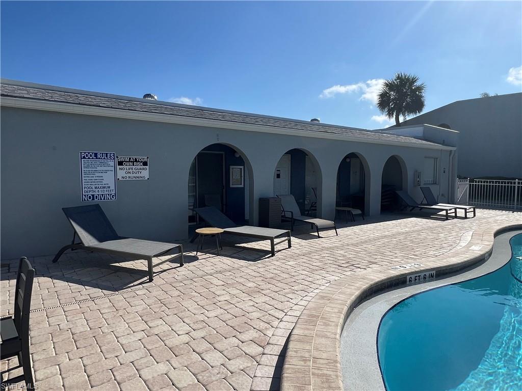 GULLWING CONDO - Residential Lease