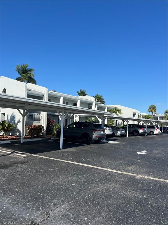 GULLWING CONDO - Residential Lease