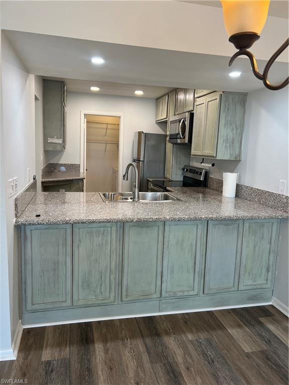 GULLWING CONDO - Residential Lease