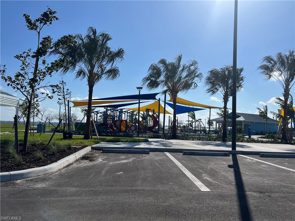 GULLWING CONDO - Residential Lease