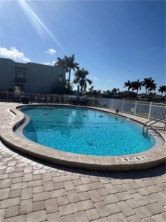 GULLWING CONDO - Residential Lease