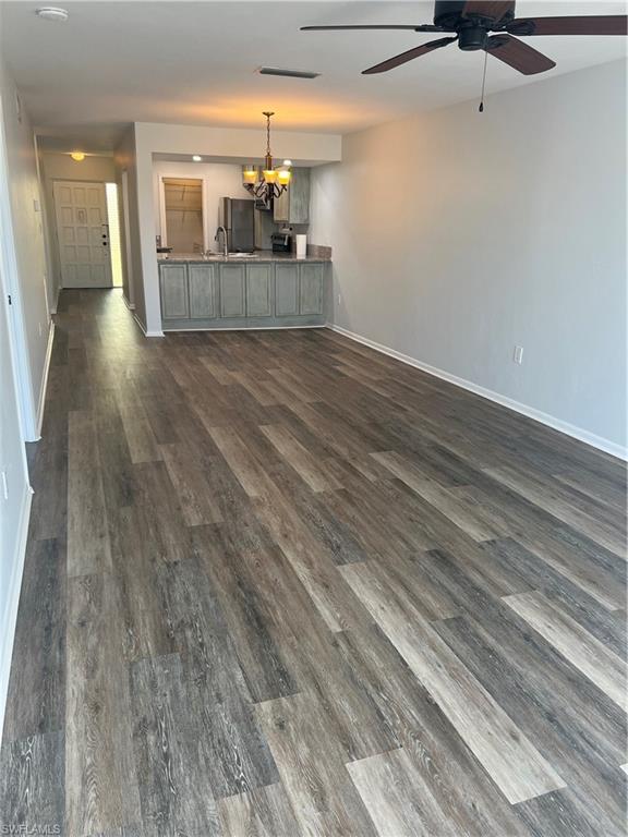 GULLWING CONDO - Residential Lease