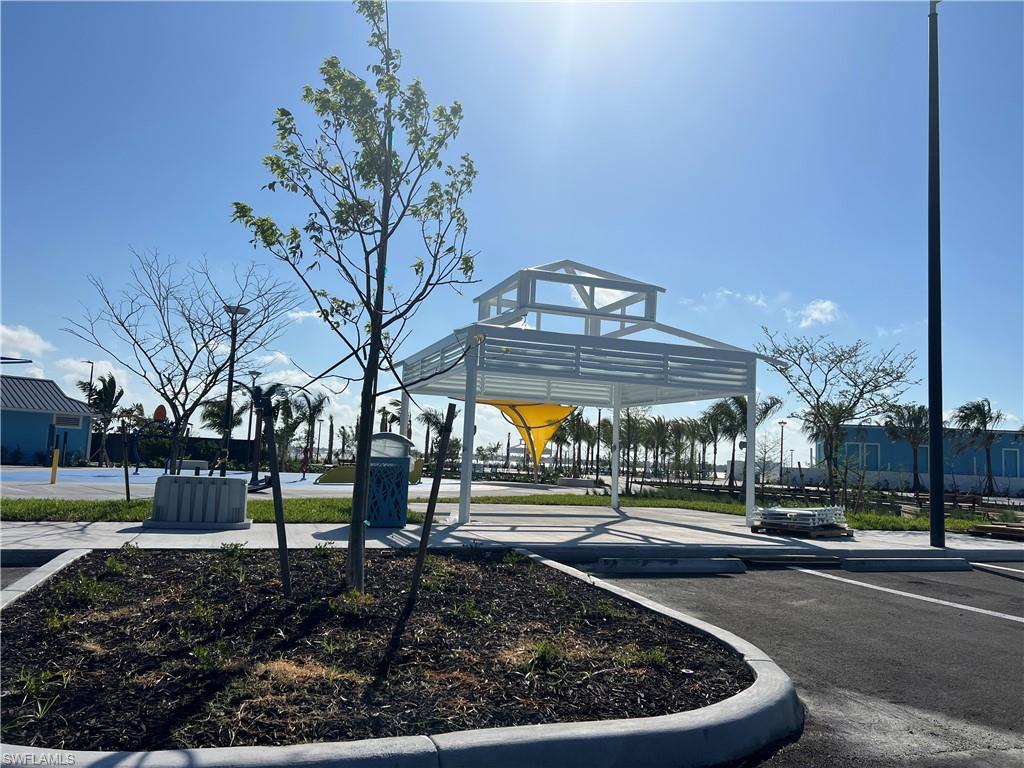 GULLWING CONDO - Residential Lease