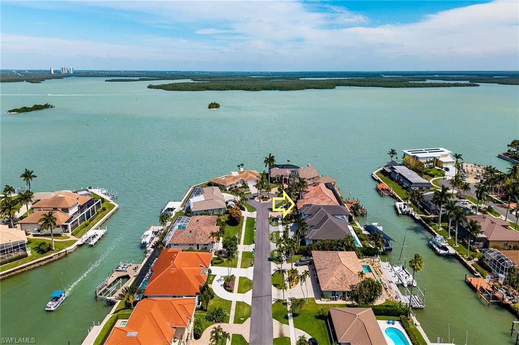 MARCO ISLAND - Residential