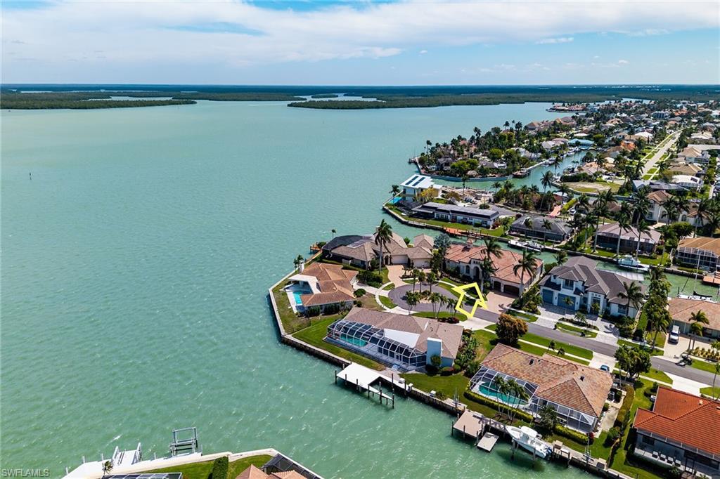 MARCO ISLAND - Residential
