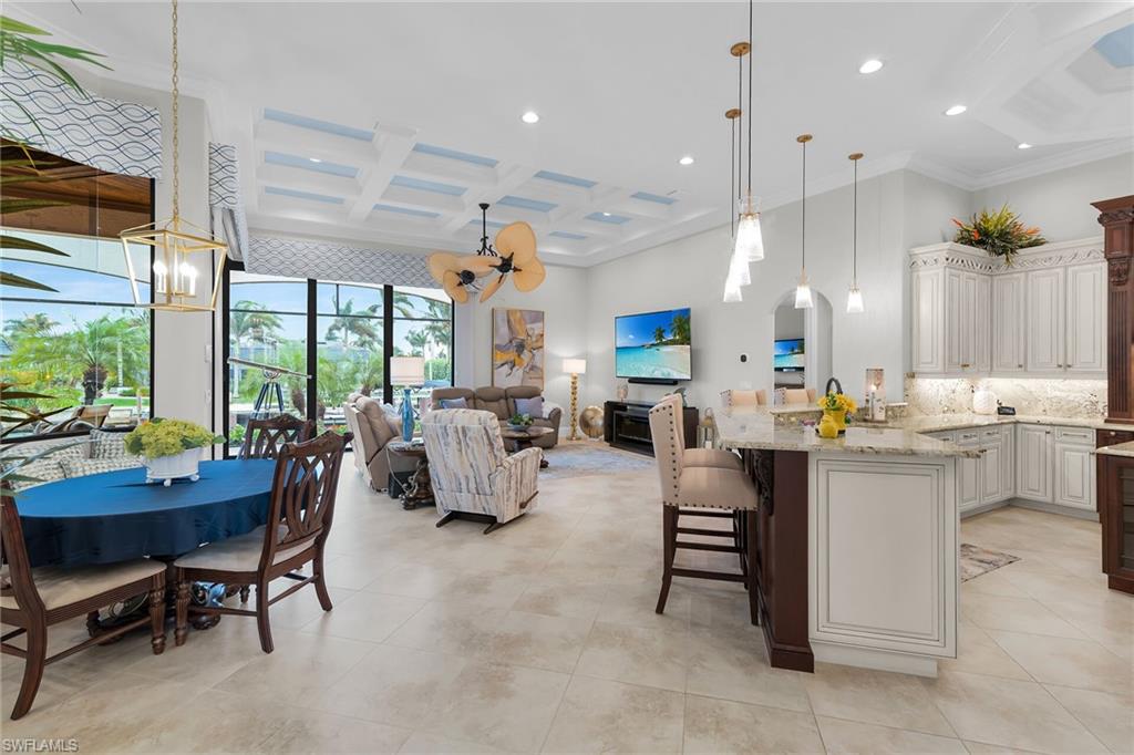 MARCO ISLAND - Residential