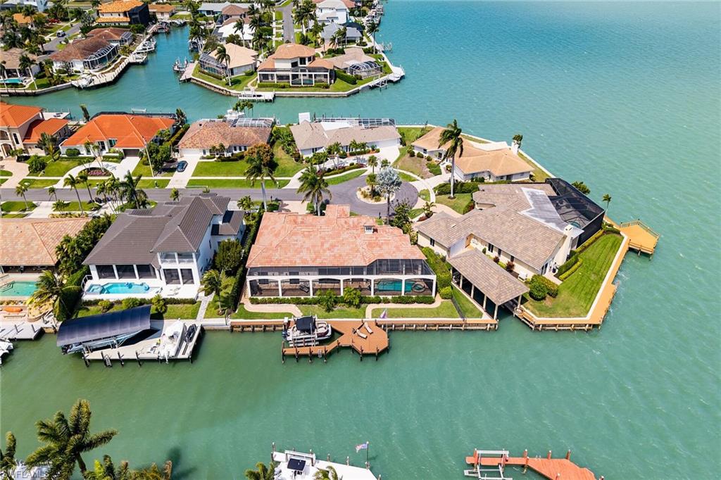 MARCO ISLAND - Residential