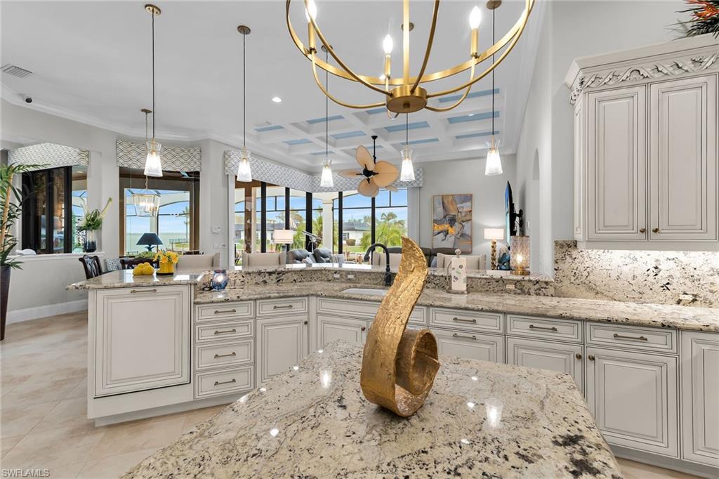 MARCO ISLAND - Residential