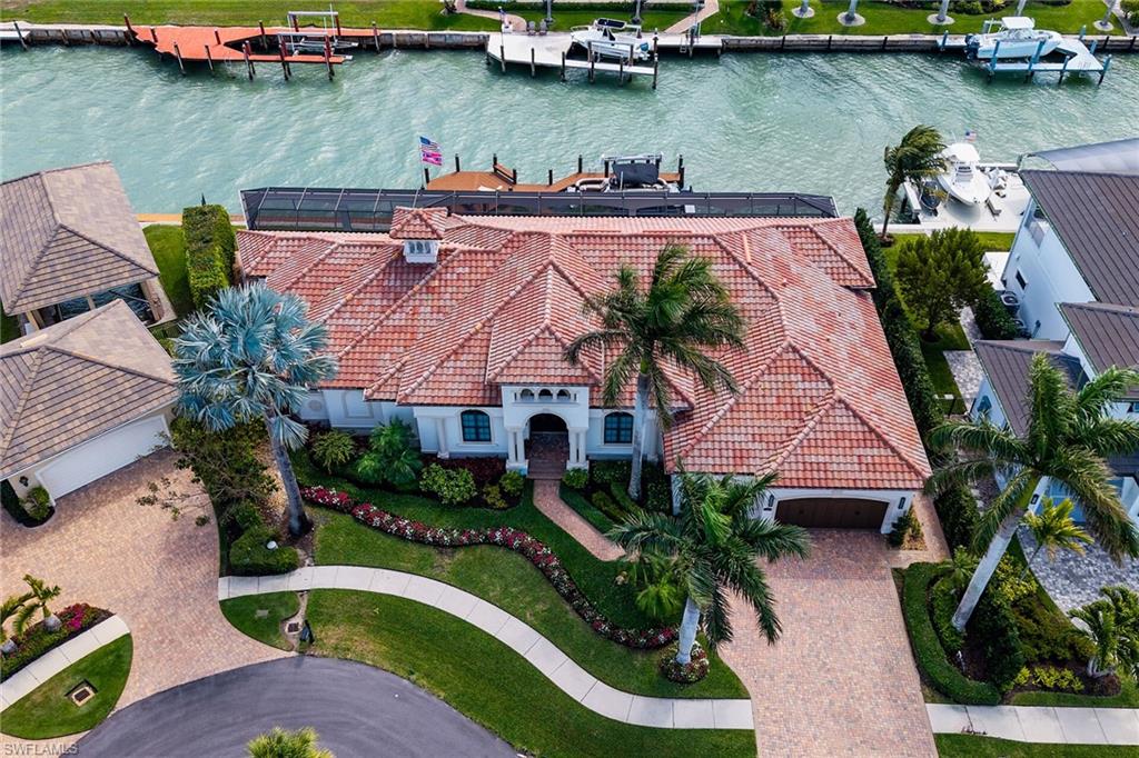 MARCO ISLAND - Residential