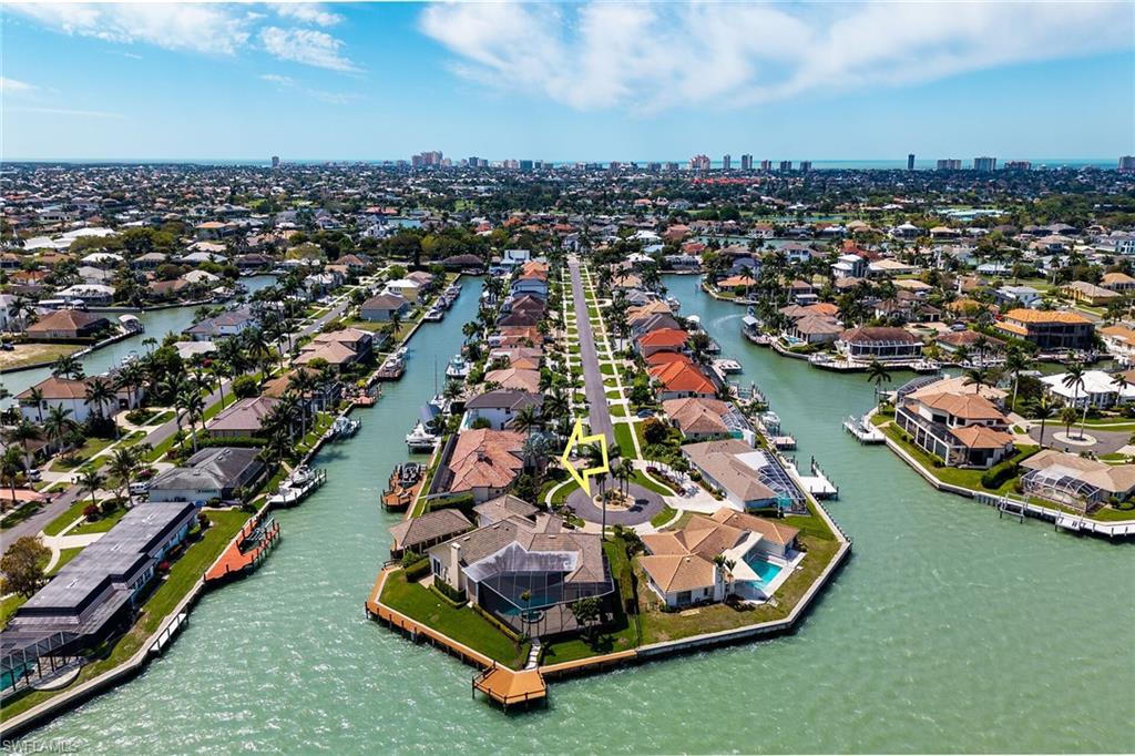 MARCO ISLAND - Residential