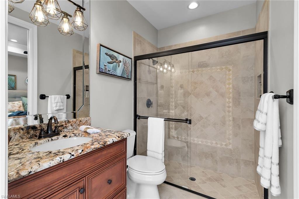 MARCO ISLAND - Residential