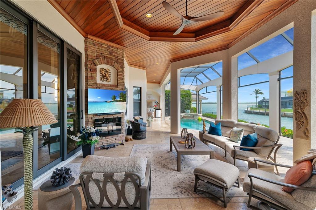 MARCO ISLAND - Residential