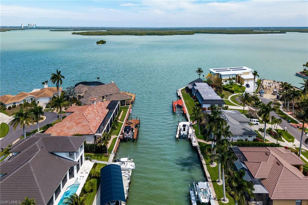 MARCO ISLAND - Residential