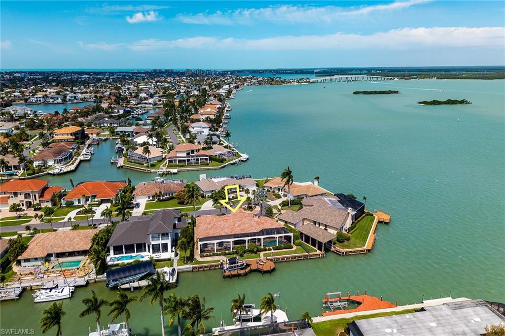 MARCO ISLAND - Residential