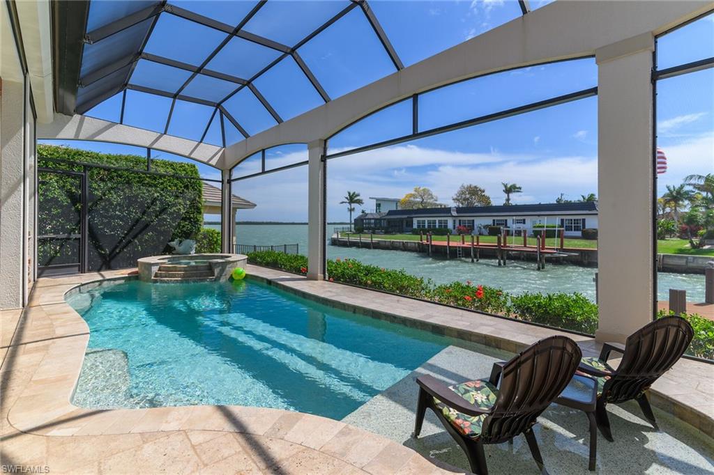 MARCO ISLAND - Residential