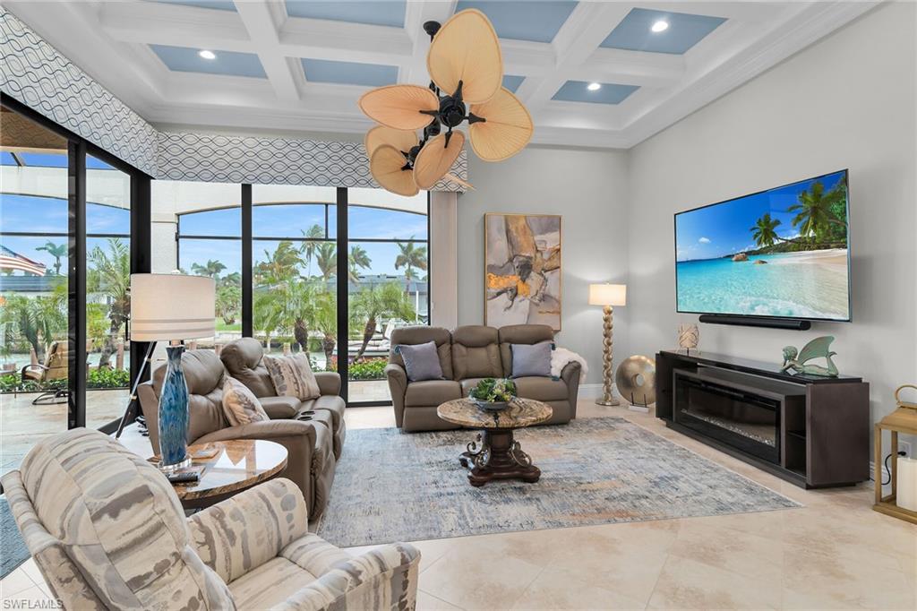 MARCO ISLAND - Residential