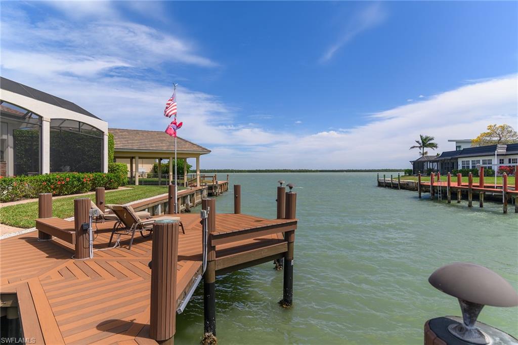 MARCO ISLAND - Residential