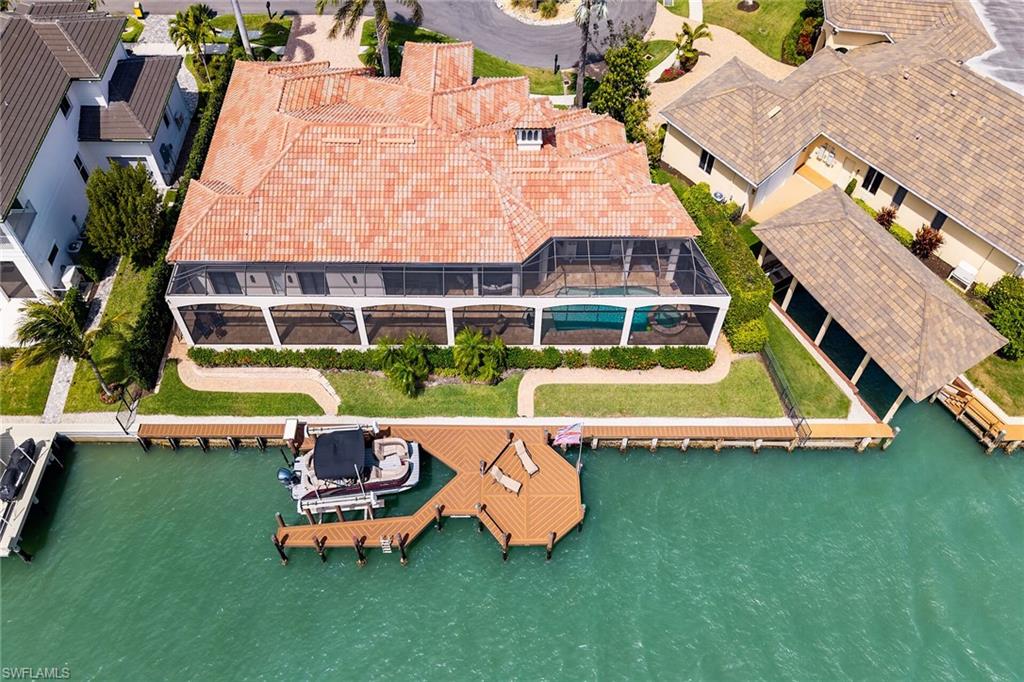 MARCO ISLAND - Residential