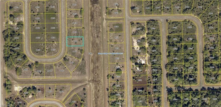 Build your home on this affordable 0.23-acre lot in Banyan Village, a subdivision of Port LaBelle in Hendry County. Approximately 60 minutes to Lake Okeechobee. Enjoy convenient access to Fort Myers, Clewiston, and Florida’s East or West Coast. For the most accurate and current details on utility availability, contact the Hendry County Building Department and Glades Electric Cooperative for electric and fiber optic cable.