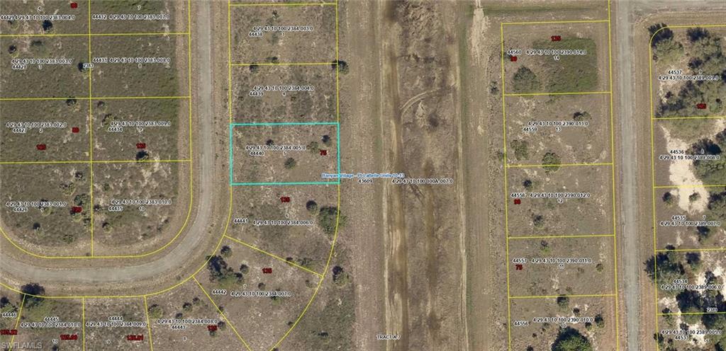 BANYAN VILLAGE - Land