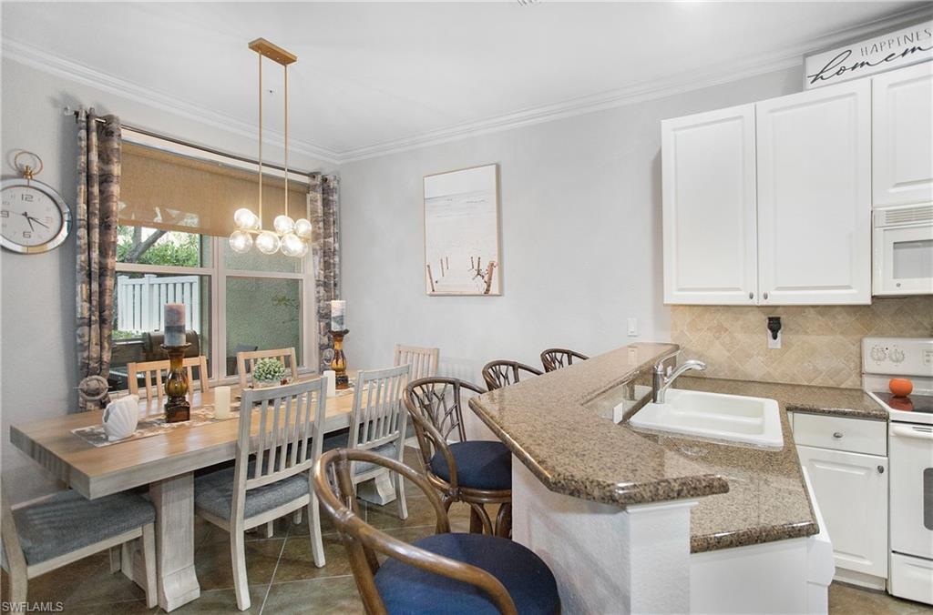 MARIPOSA - Residential