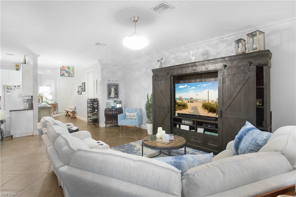 MARIPOSA - Residential