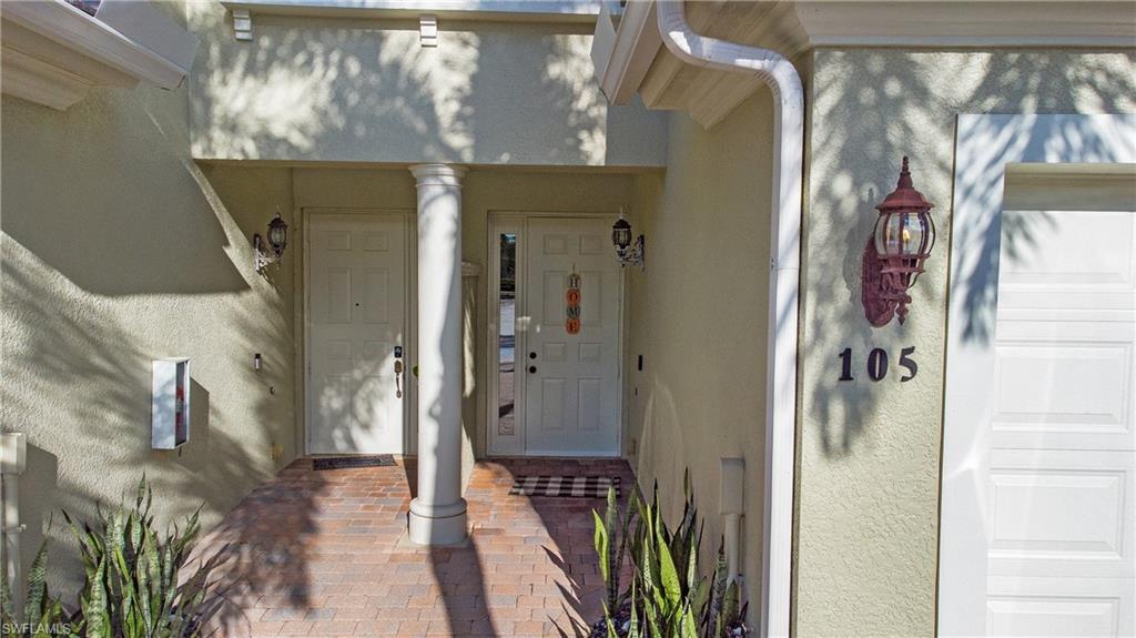 MARIPOSA - Residential