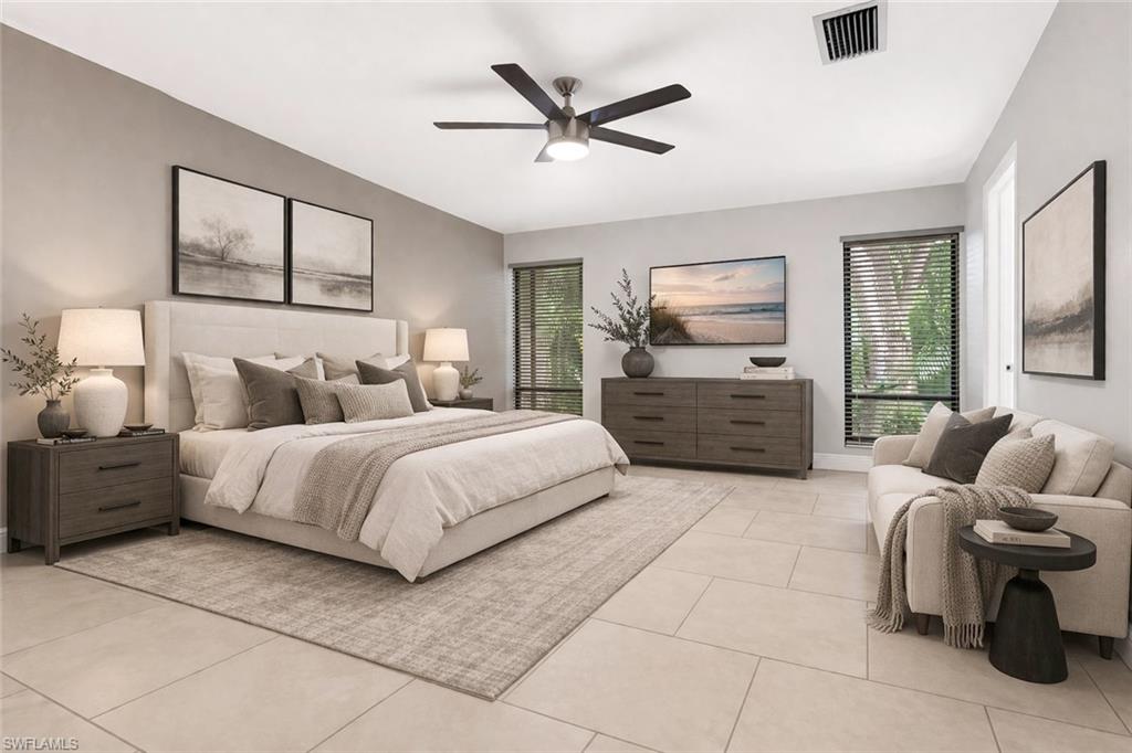 LONGBOAT VILLAGE - Residential