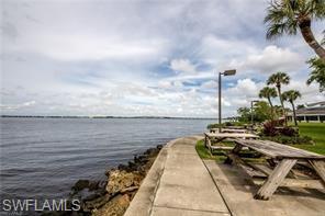 LONGBOAT VILLAGE - Residential