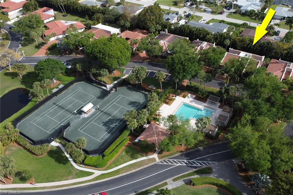 LONGBOAT VILLAGE - Residential