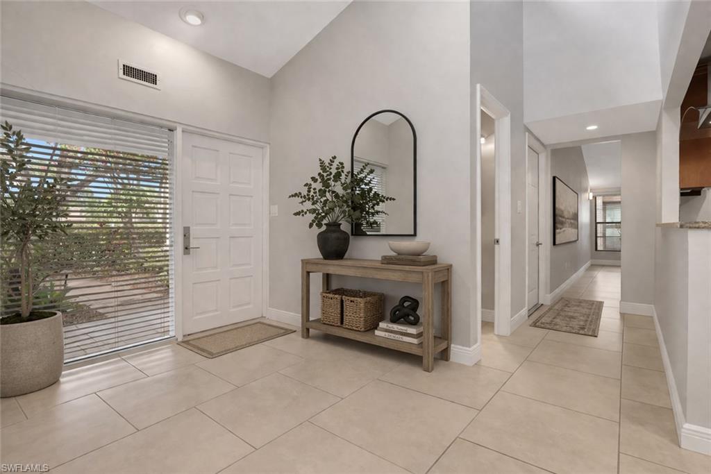 LONGBOAT VILLAGE - Residential