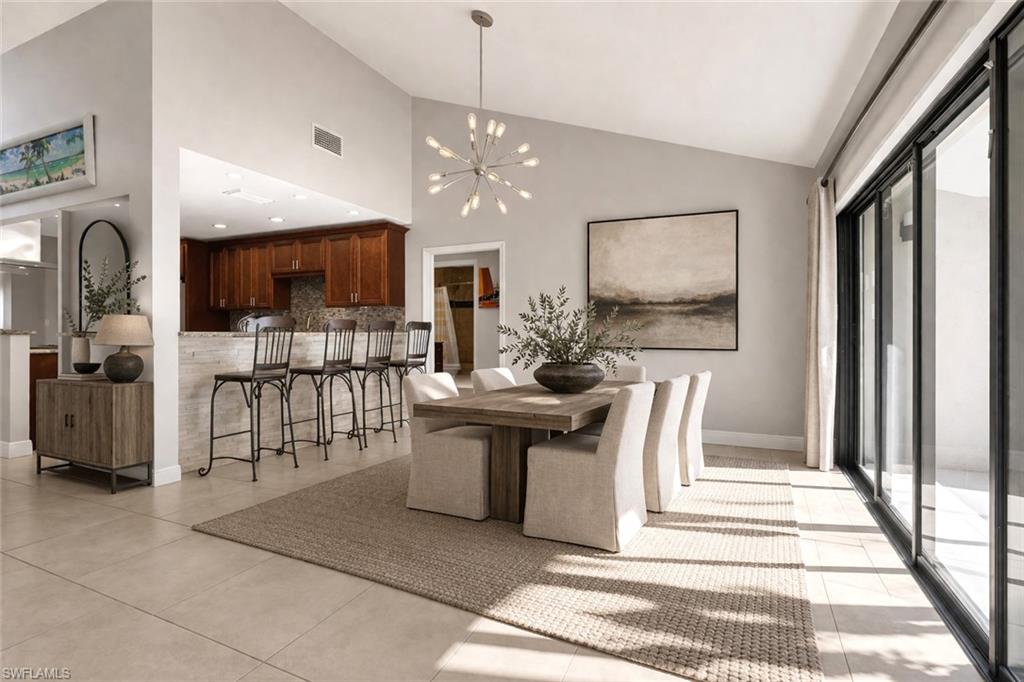 LONGBOAT VILLAGE - Residential