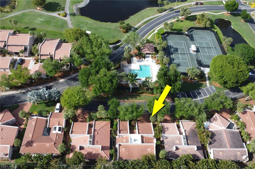 LONGBOAT VILLAGE - Residential