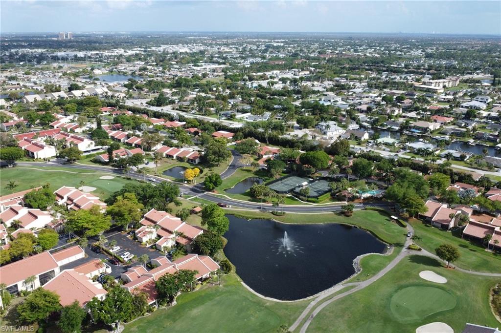 LONGBOAT VILLAGE - Residential