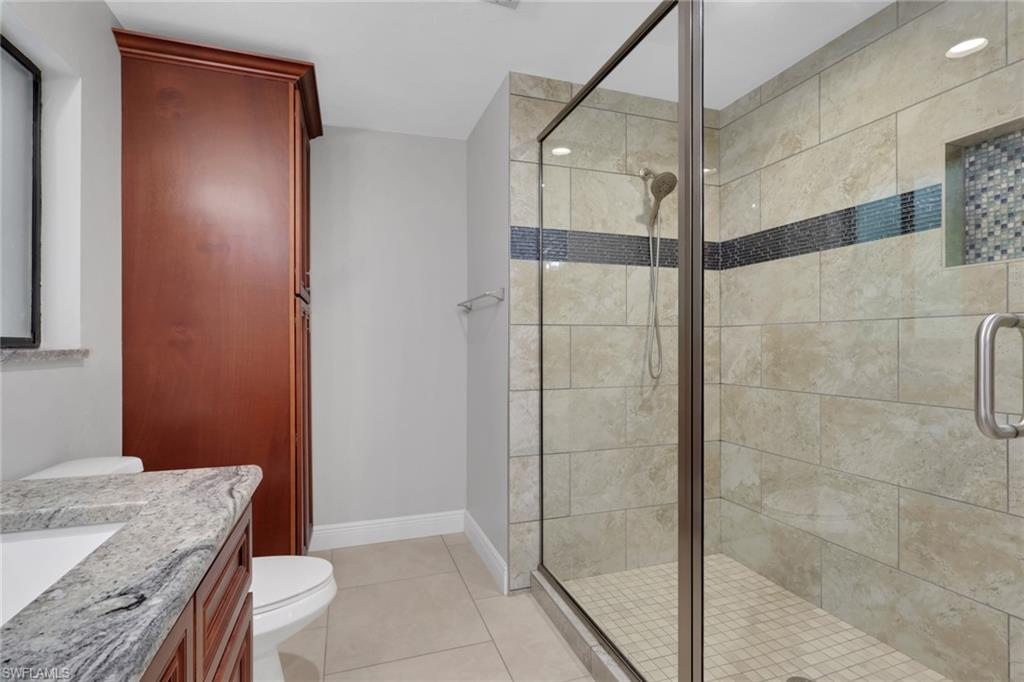 LONGBOAT VILLAGE - Residential