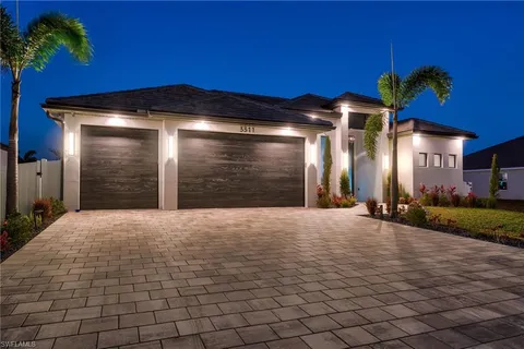 3311 NW 1st St, Cape Coral, FL 33993 - #: 225001337