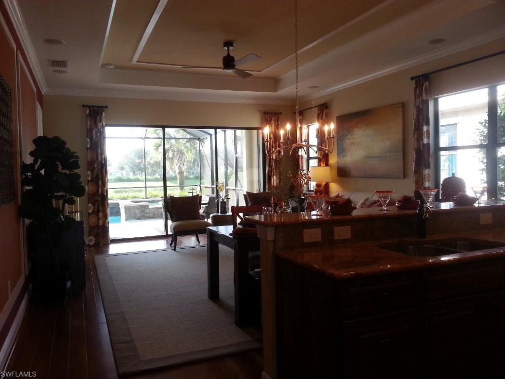 HAMPTON PARK - Residential