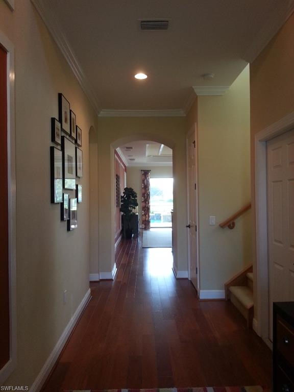 HAMPTON PARK - Residential