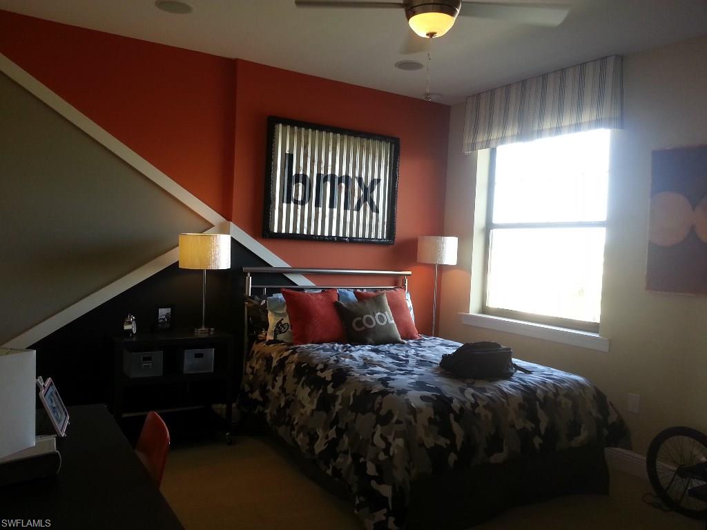 HAMPTON PARK - Residential