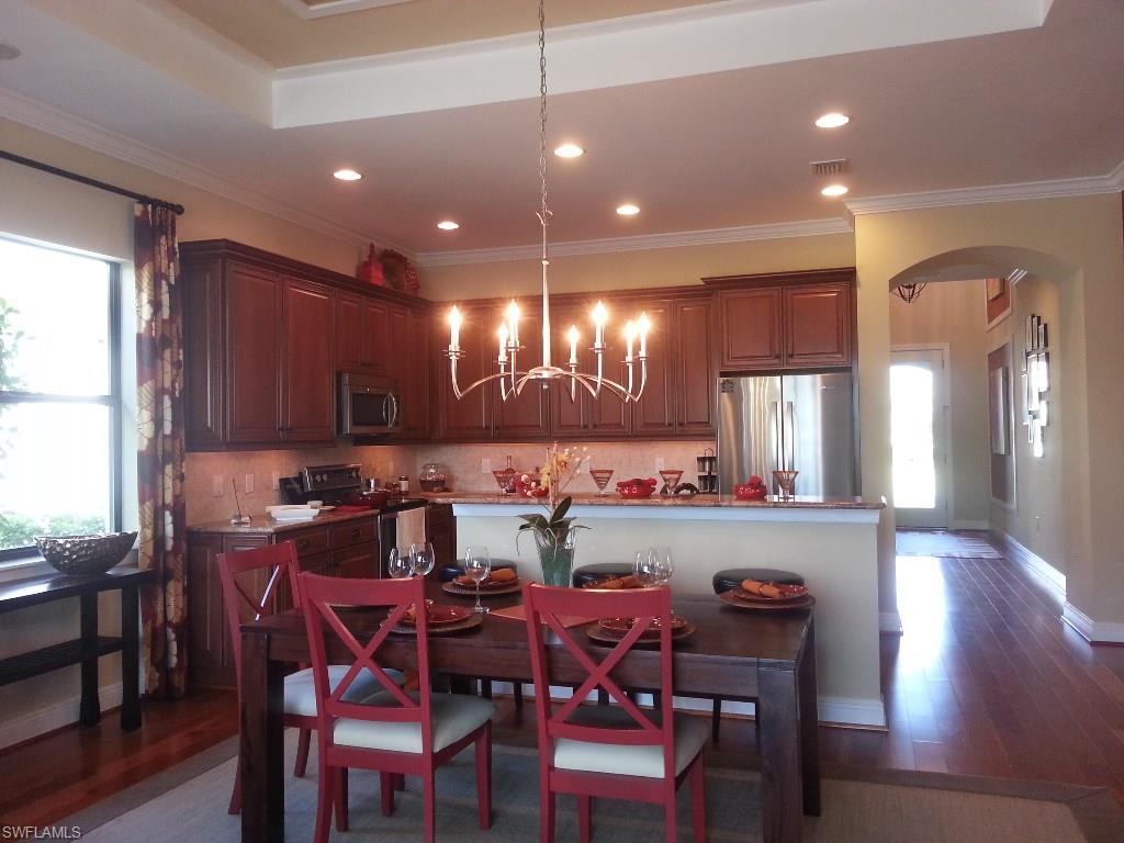 HAMPTON PARK - Residential