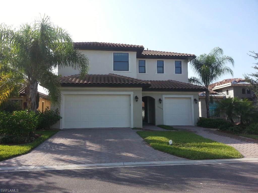 HAMPTON PARK - Residential