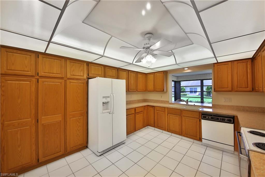 BRANDYWINE - Residential