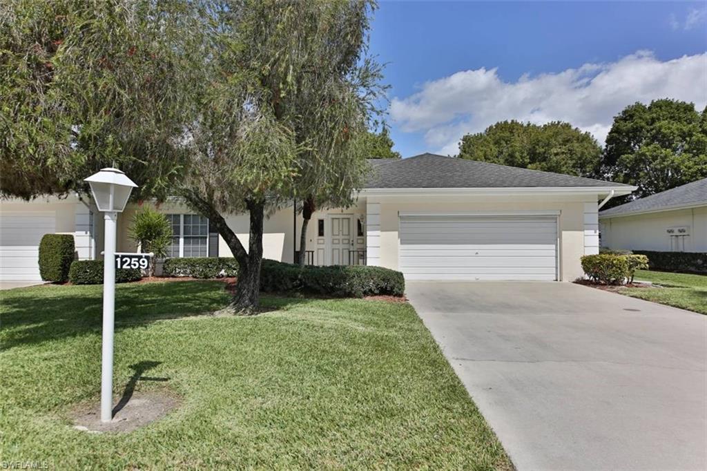 BRANDYWINE - Residential