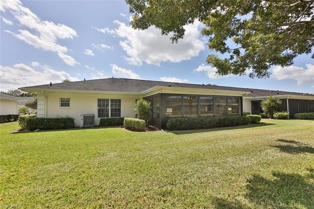 BRANDYWINE - Residential